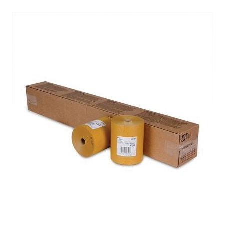 3M 3M Scotchblok Masking Paper, 06706, 6 in x 750 ft, 6 per PK, 6PK 7000125998